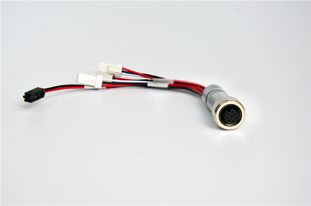 Wire harness