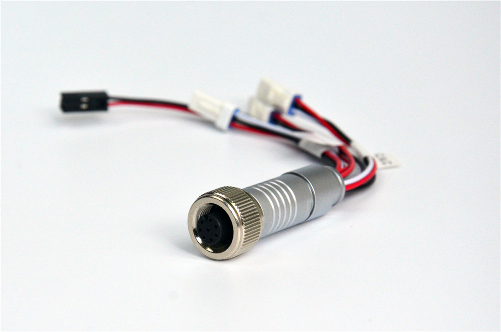 Wire harness