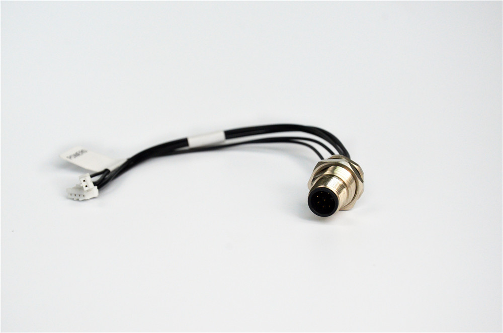 Wire harness