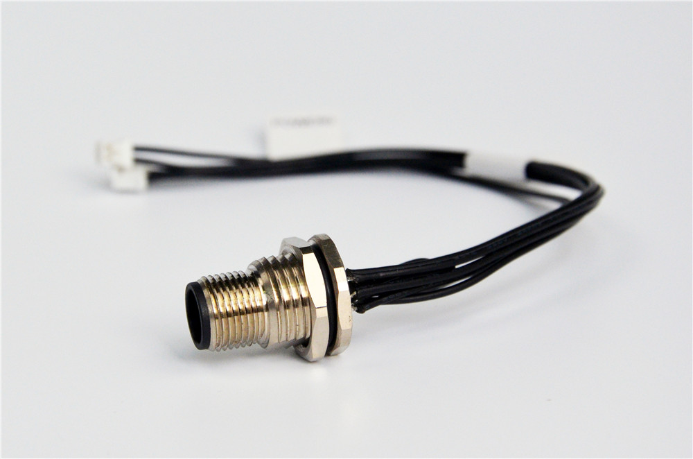 Wire harness