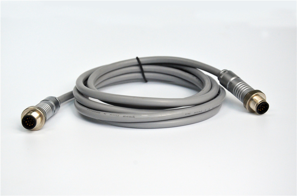 Wire harness