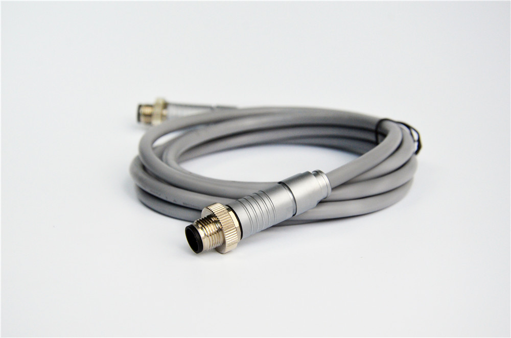 Wire harness