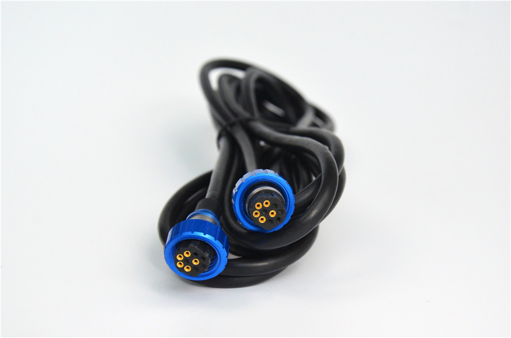 Wire harness