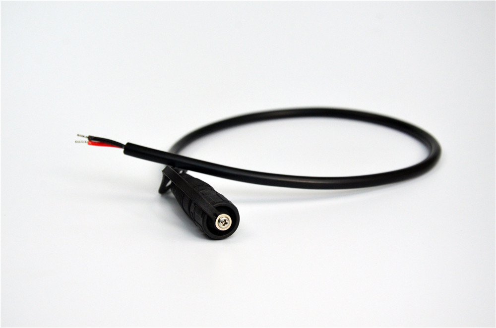 Wire harness