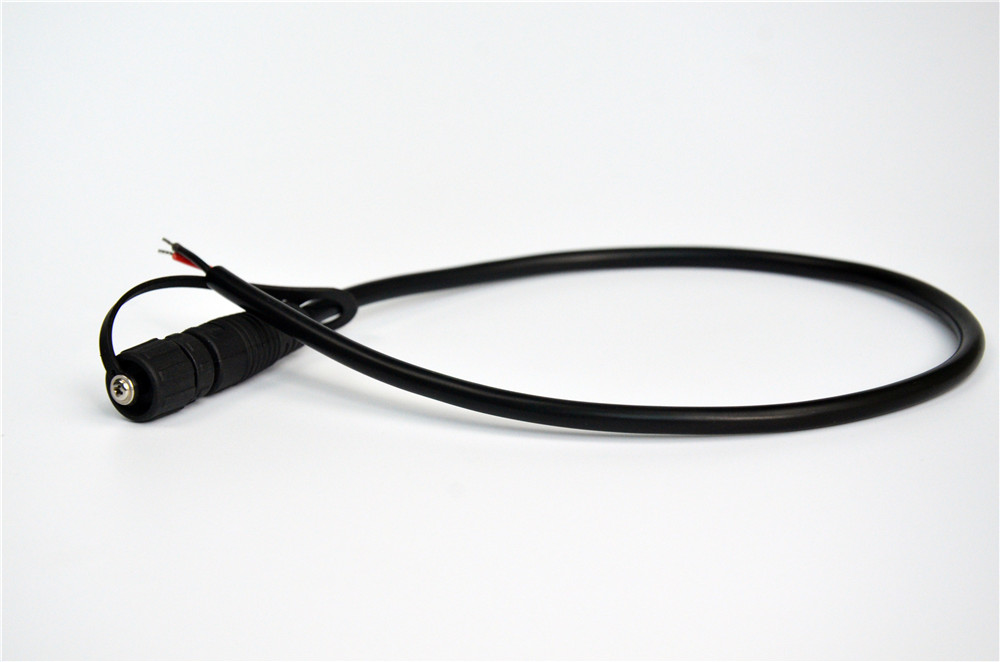 Wire harness