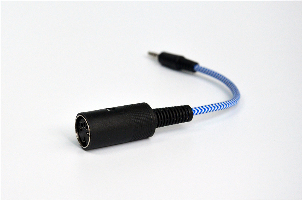 Wire harness