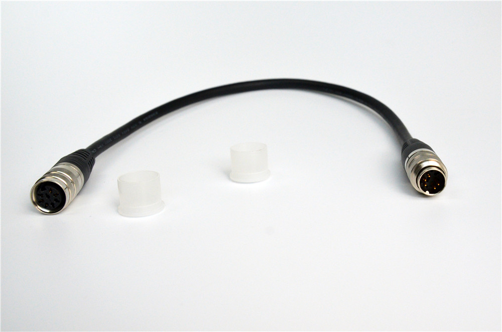 Wire harness