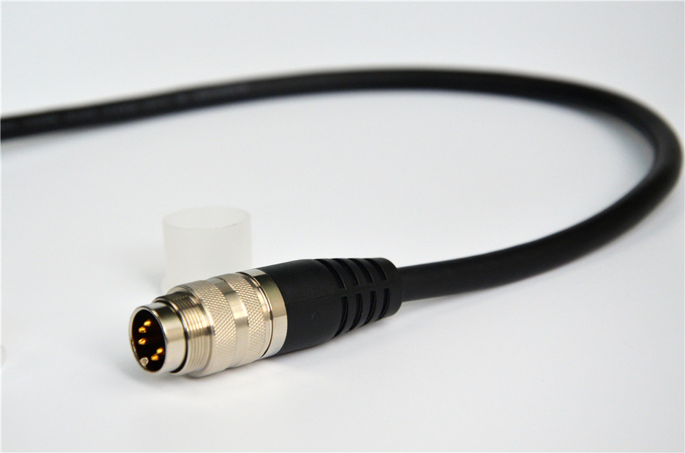 Wire harness