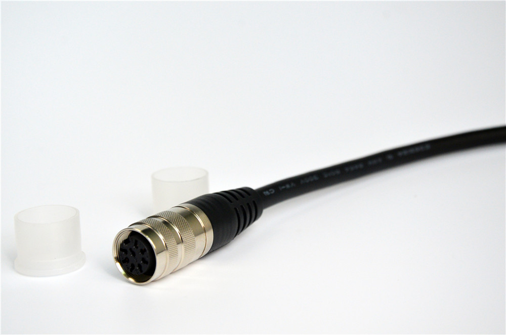 Wire harness