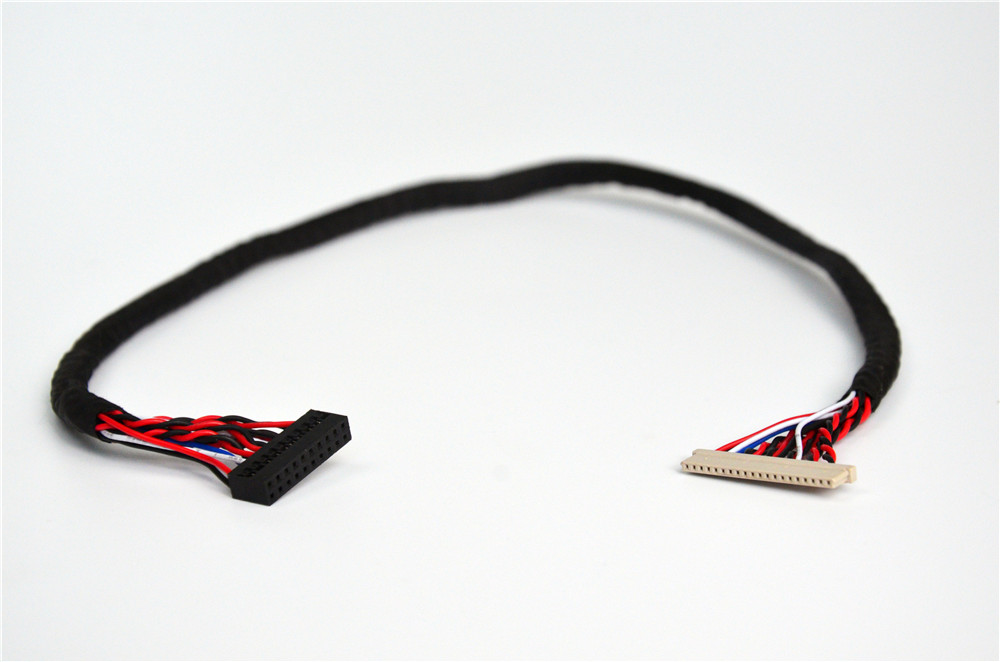 Wire harness