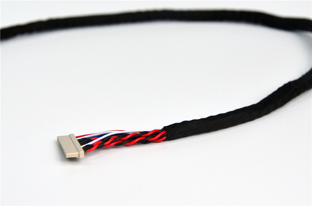 Wire harness