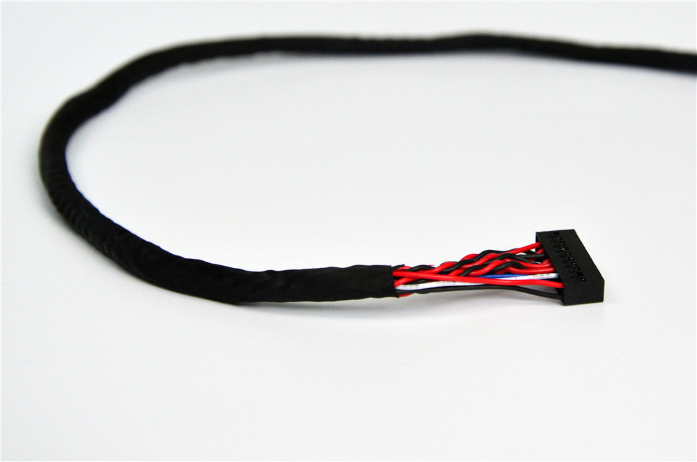 Wire harness