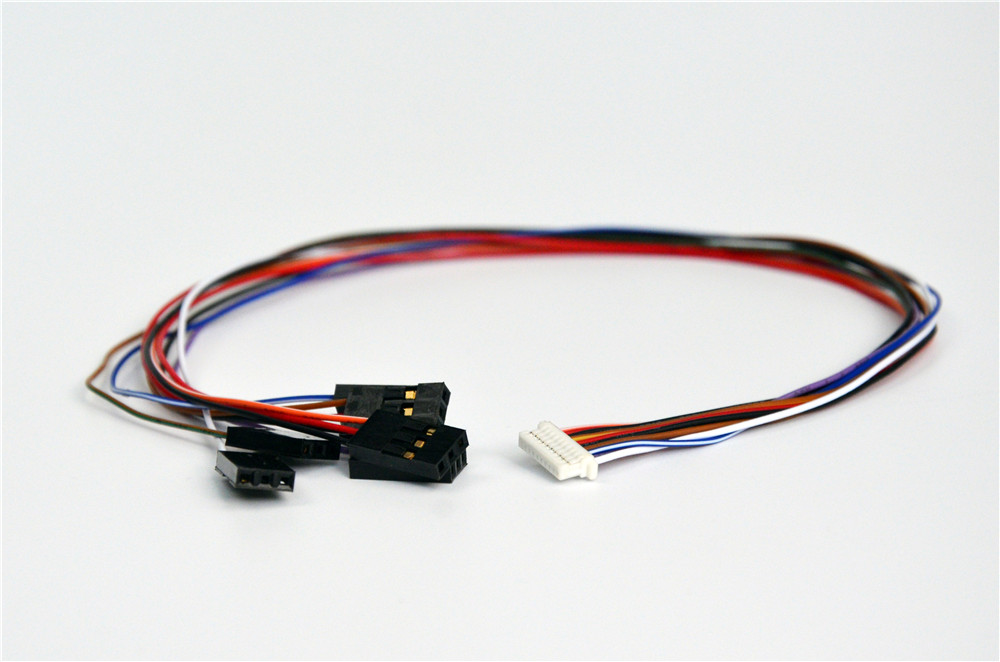 Wire harness