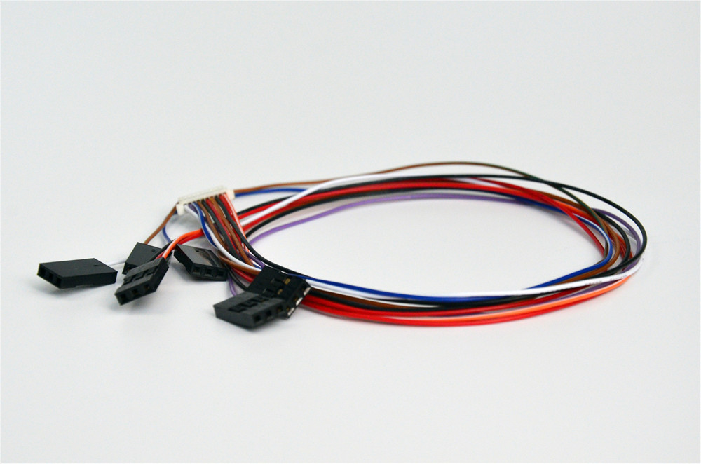 Wire harness