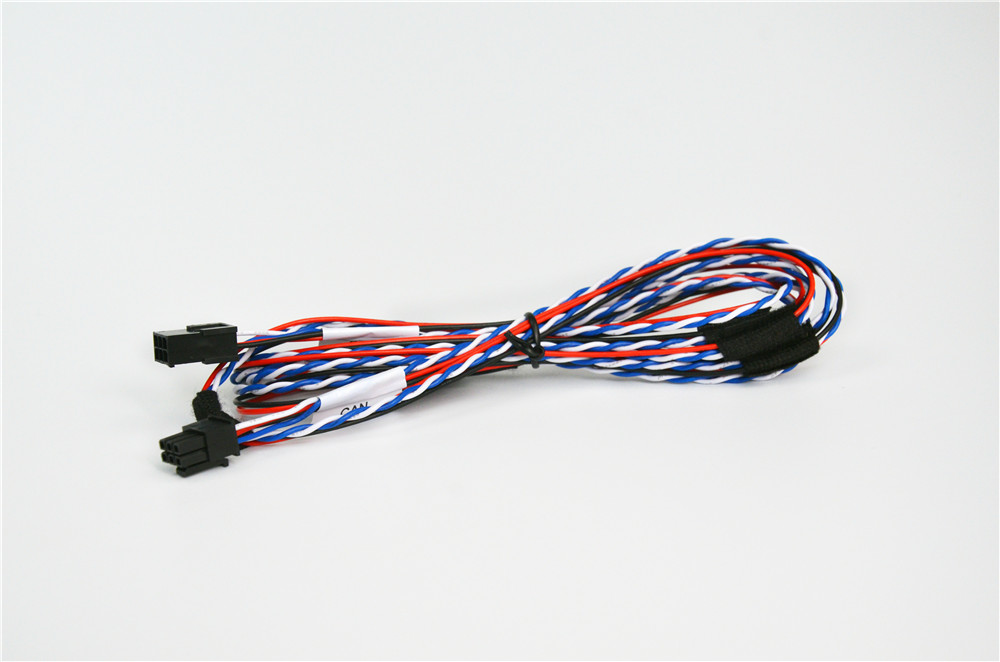 Wire harness
