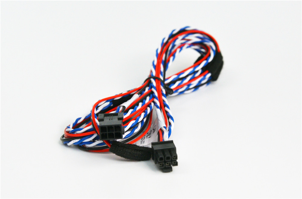 Wire harness