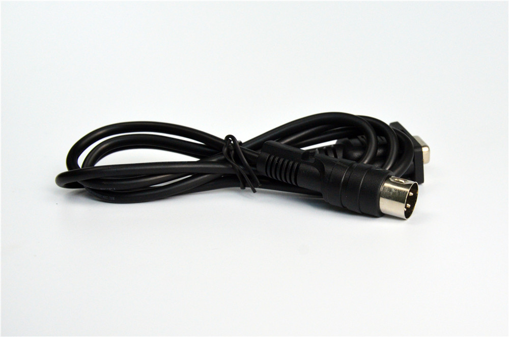 Wire harness
