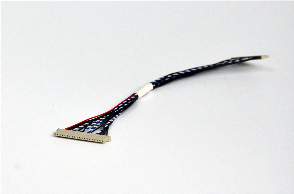 Wire harness