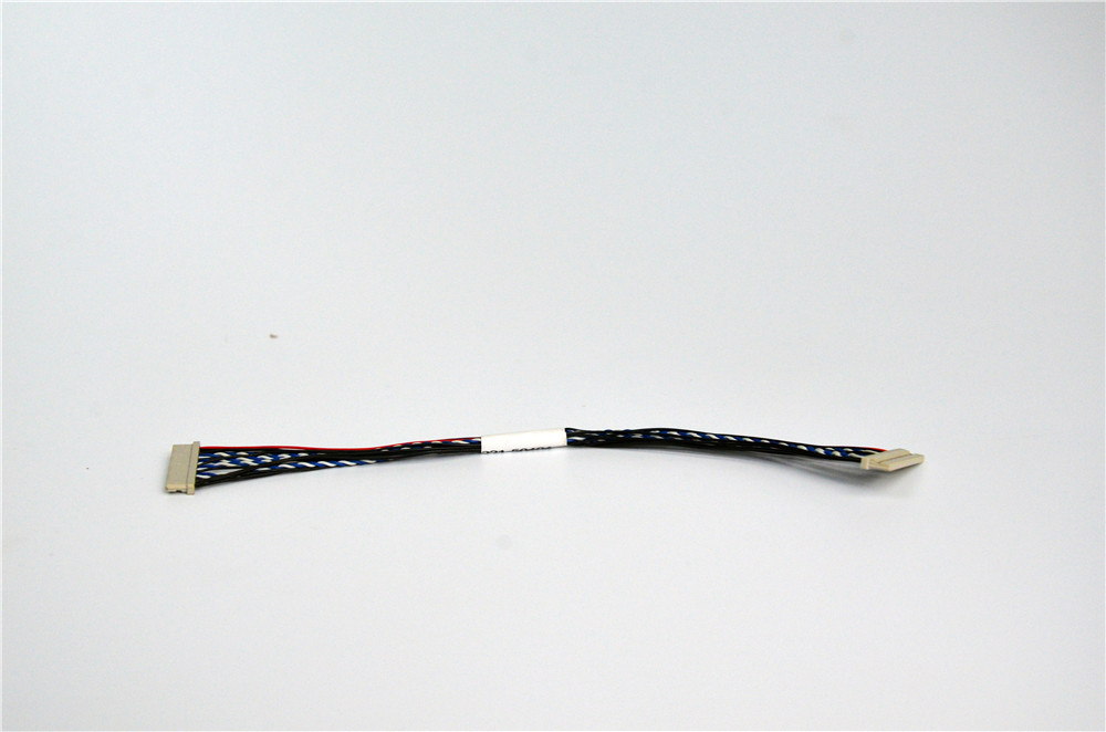 Wire harness