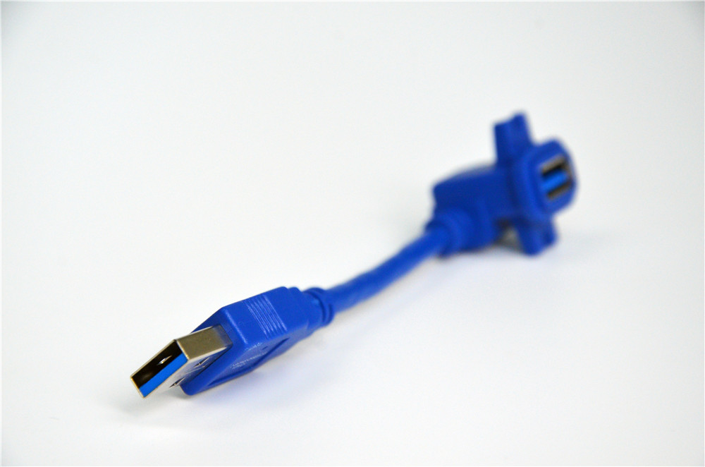 Wire harness