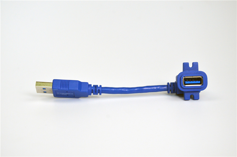 Wire harness