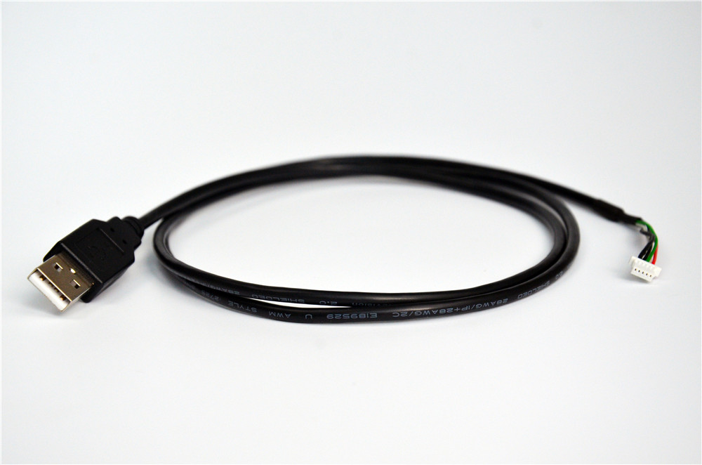 Wire harness