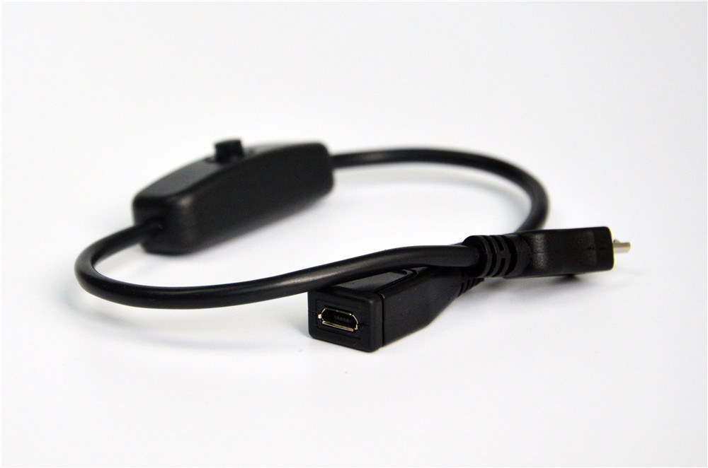 Wire harness