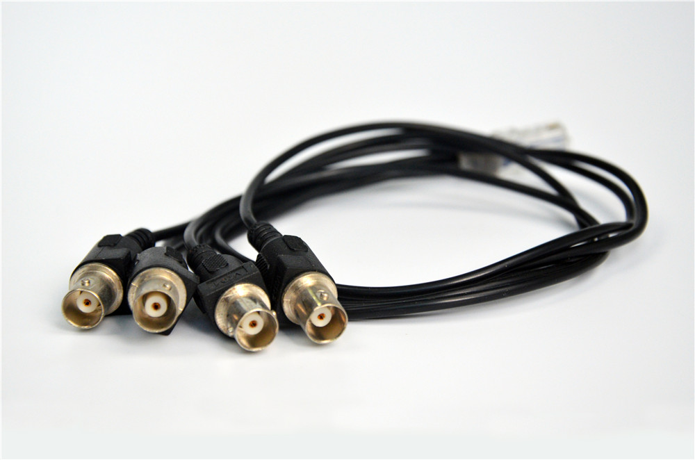 Wire harness