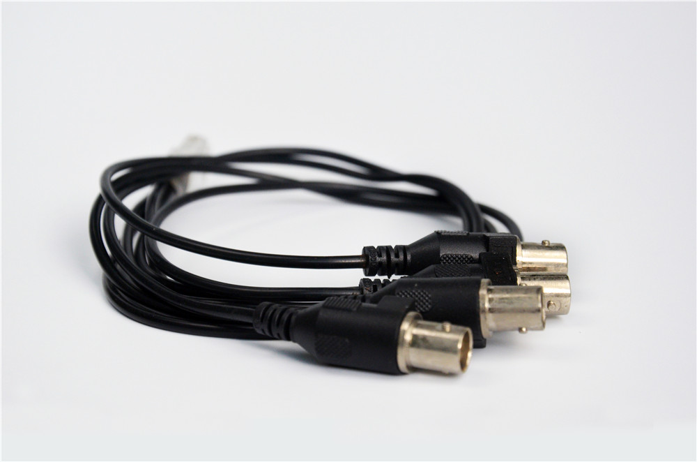 Wire harness