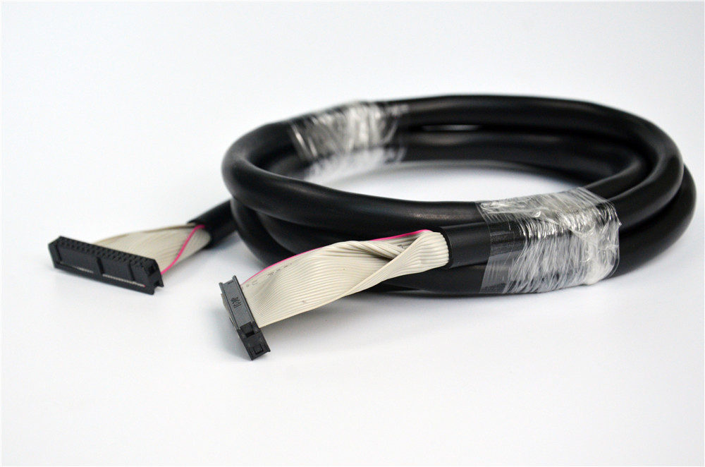 Wire harness