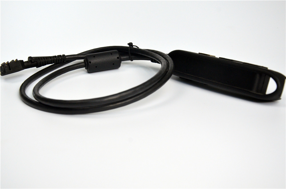 Wire harness