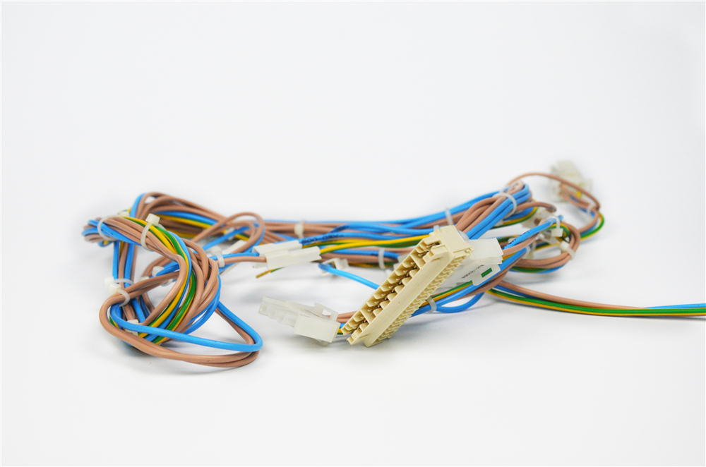 Wire harness