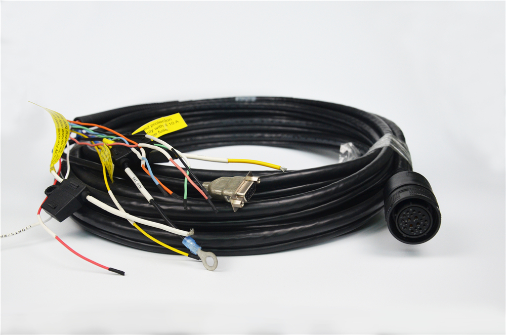 Wire harness
