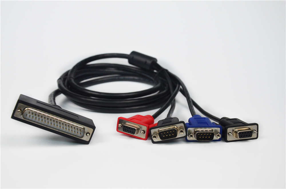 Wire harness