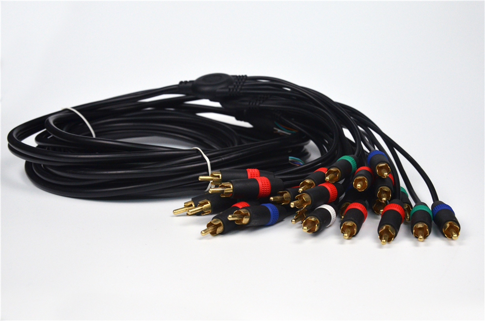 Wire harness