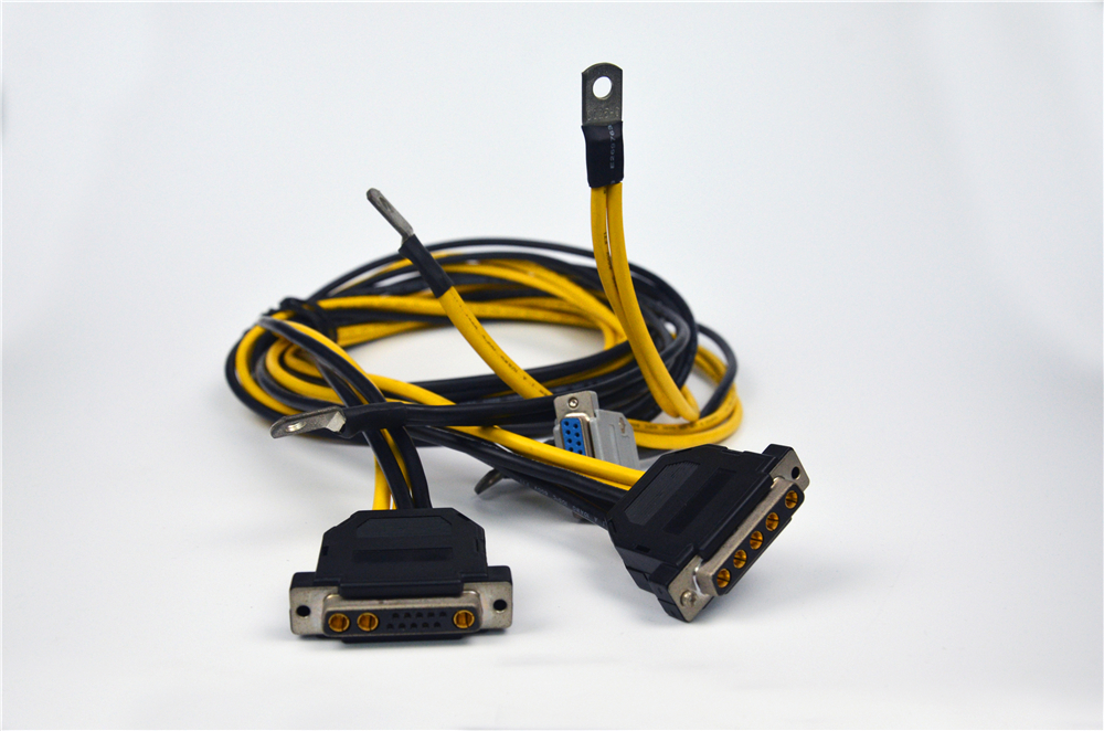 Wire harness