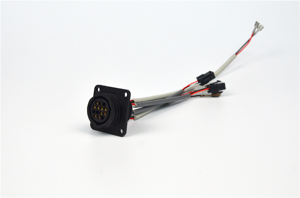 Wire harness