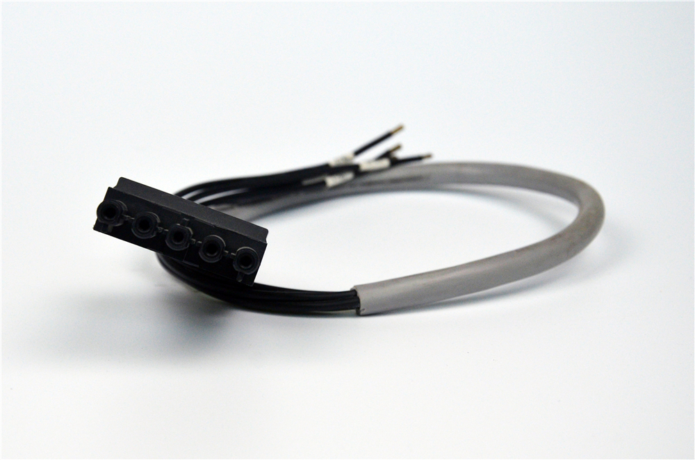 Wire harness
