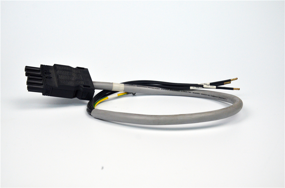 Wire harness