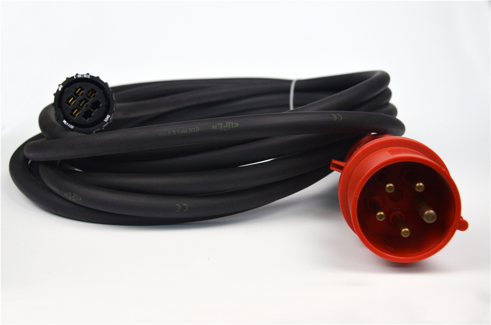 Wire harness