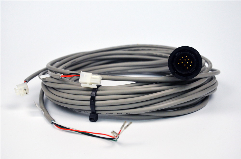 Wire harness