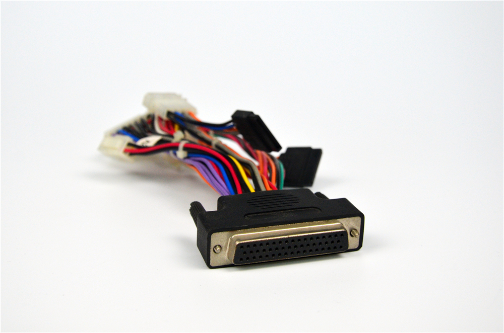 Wire harness