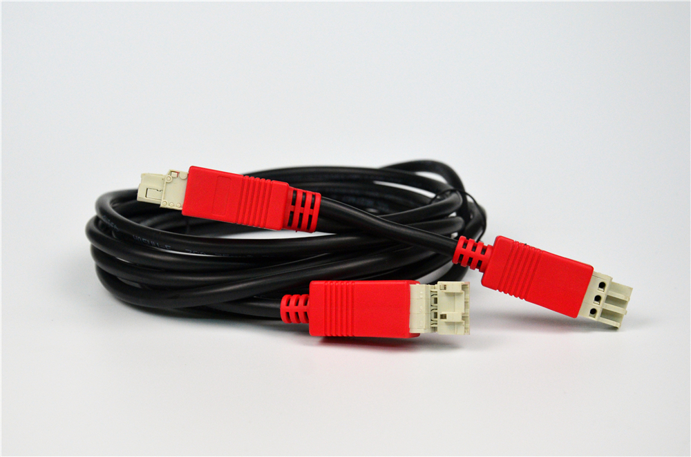 Wire harness