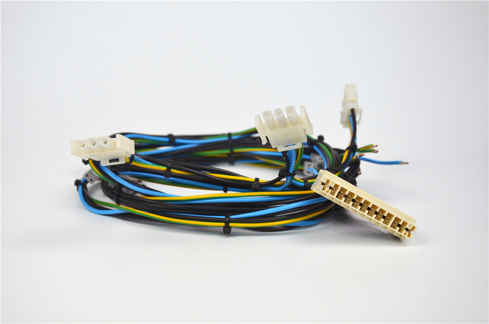 Wire harness