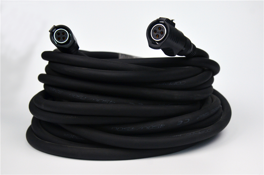 Wire harness