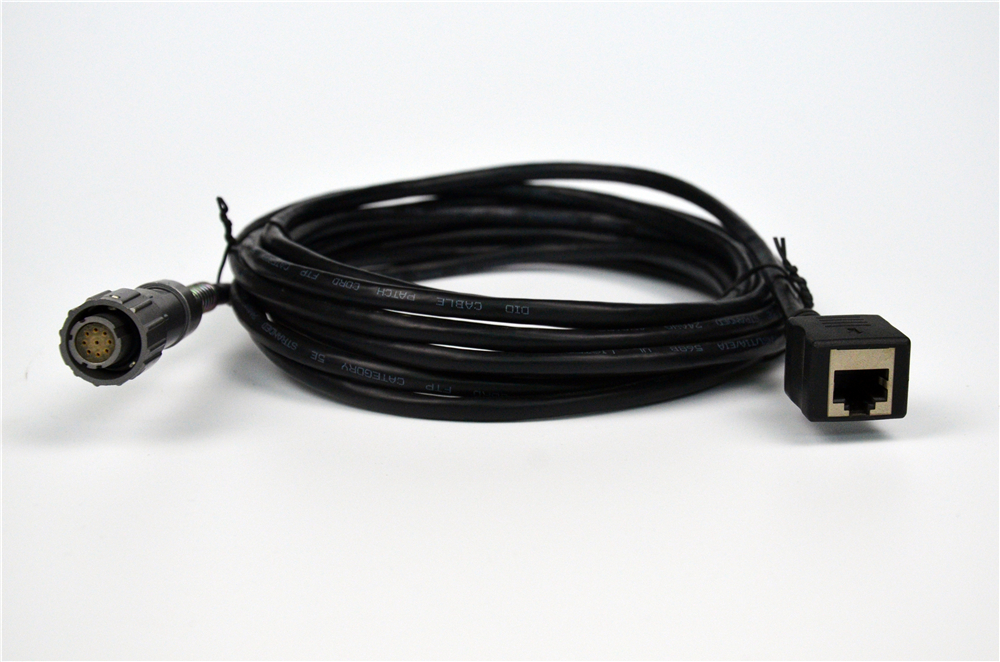 Wire harness