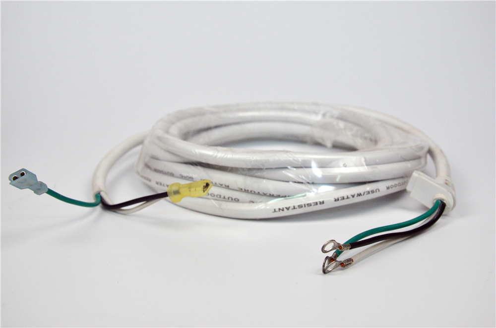 Wire harness