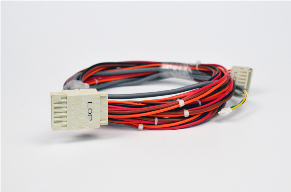 Wire harness