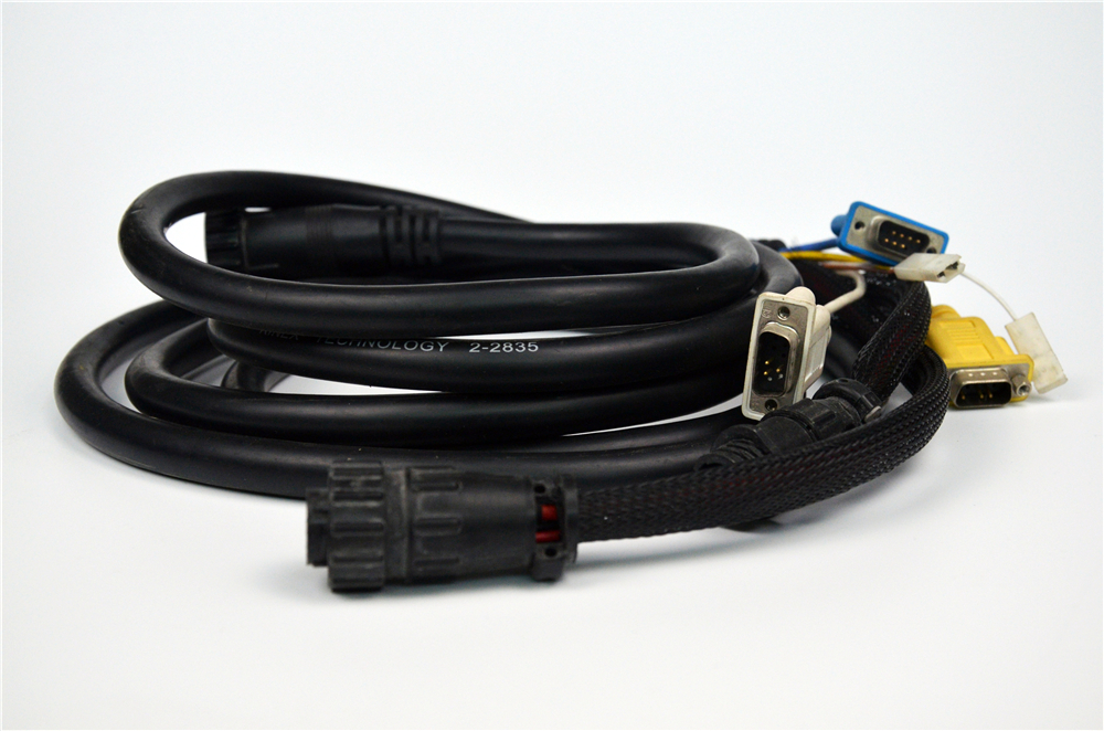 Wire harness