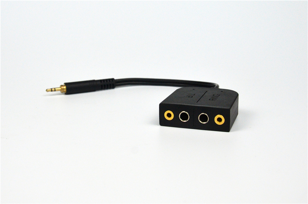 Wire harness
